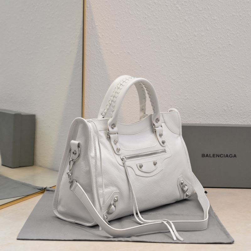 Balenciaga Top Handle Bags